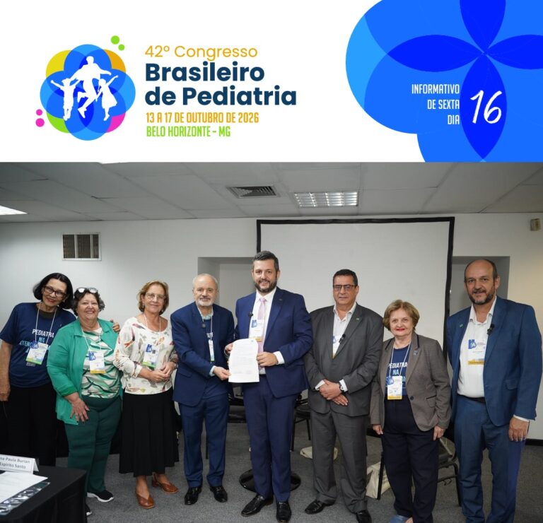 42º CBP – Boletim dia 16.10