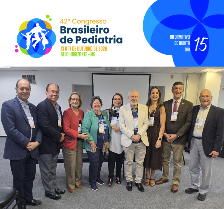 42º CBP – Boletim dia 15.10
