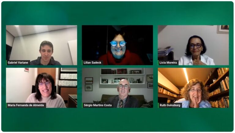 Assista ao webinar de atualização sobre asfixia perinatal promovido em parceria pela SBP, Febrasgo e Instituto Salvando Futuros